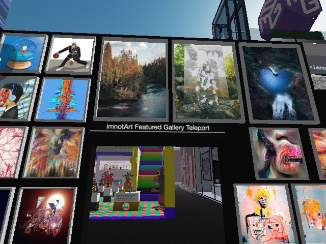 Community Gallery 16 
Featuring: Dot
Spotlighting: Artemis & Brandon Valosek
