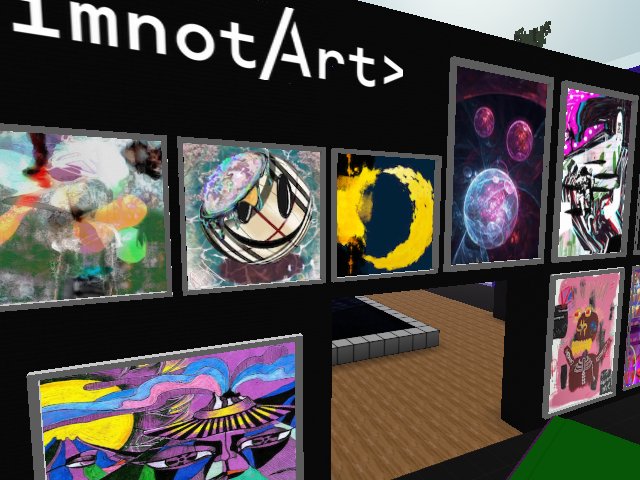 Community Gallery 16 
Featuring: Dot
Spotlighting: Artemis & Brandon Valosek