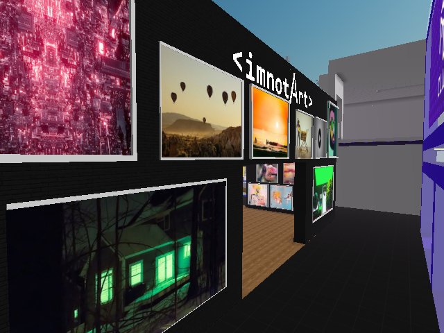 Community Gallery 16 
Featuring: Dot
Spotlighting: Artemis & Brandon Valosek