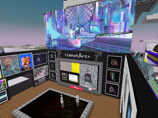 Community Gallery 16 
Featuring: Dot
Spotlighting: Artemis & Brandon Valosek