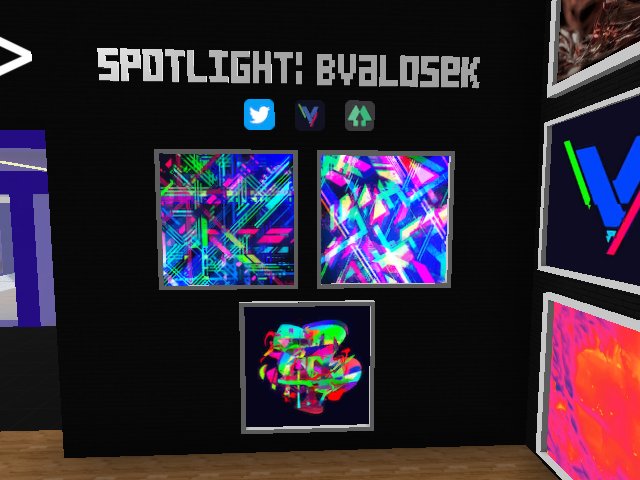 Community Gallery 16 
Featuring: Dot
Spotlighting: Artemis & Brandon Valosek