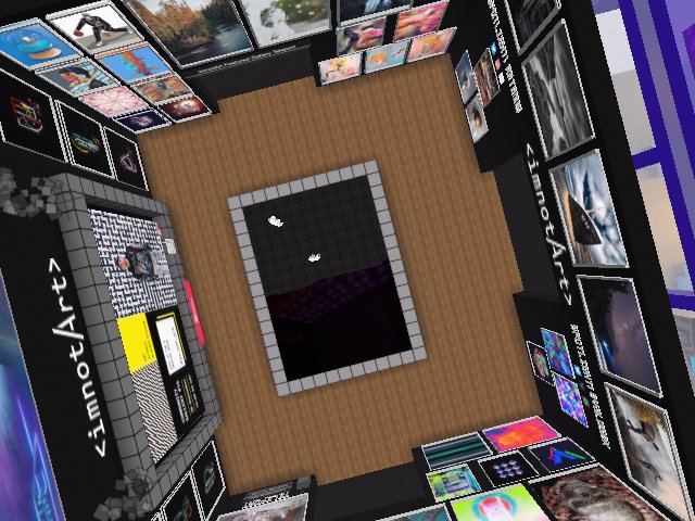 Community Gallery 16
Featuring: Dot
Spotlighting: Artemis & Brandon Valosek