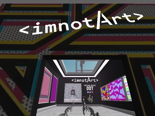 Community Gallery 16 
Featuring: Dot
Spotlighting: Artemis & Brandon Valosek