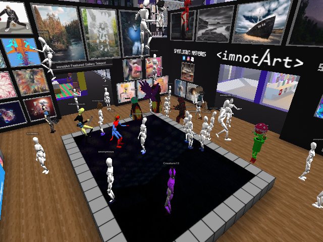 @im_not_art community gallery 16!