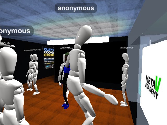 PLATINUM PRODUCERS IN THE METAVERSE