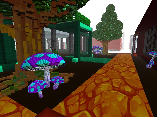 WIP Campus