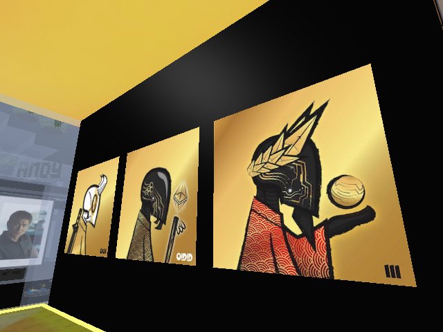Kyzo : The Last Genesis
LIVE ON AUCTION FOR 24 HOURS!!!