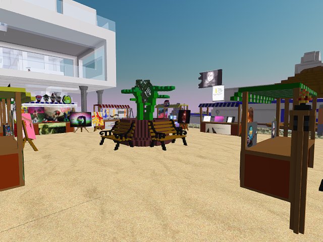 epic art fair
