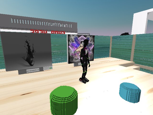 cool gallery to check out