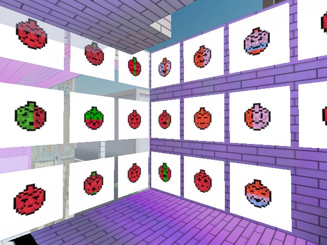 berries by STRAWBERRYwtf!!!