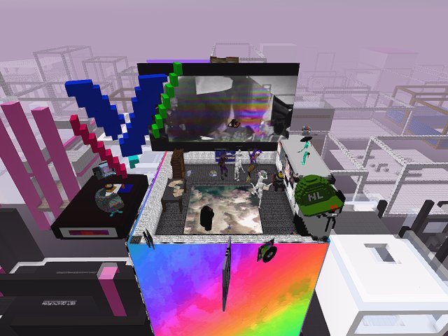 VIBES PARTY