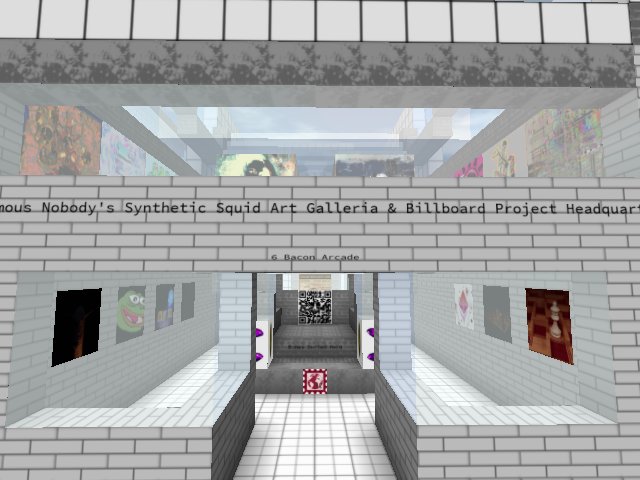 It's coming together...
