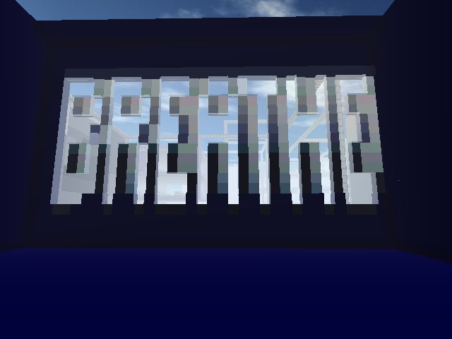 BREATHE