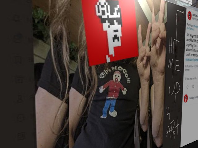 shop IRL vintage tees HERE