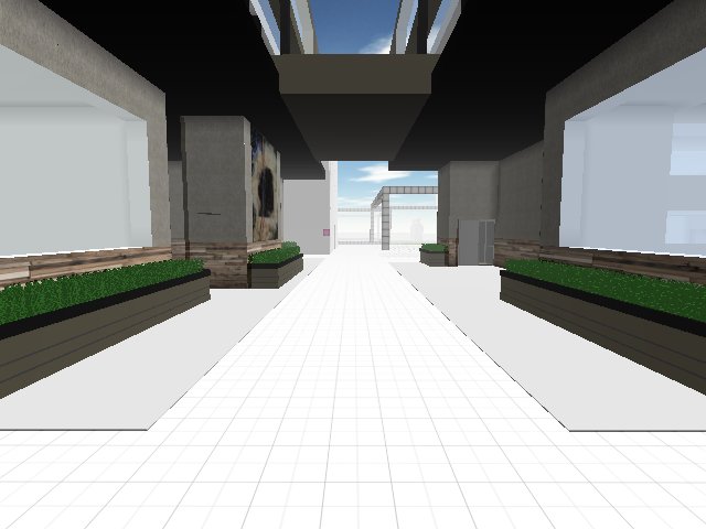 VR4EDU. Coming right along.