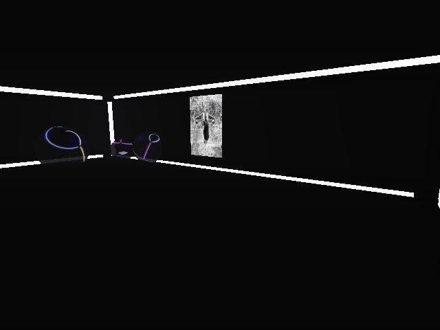 SECRETS IN CORNERS