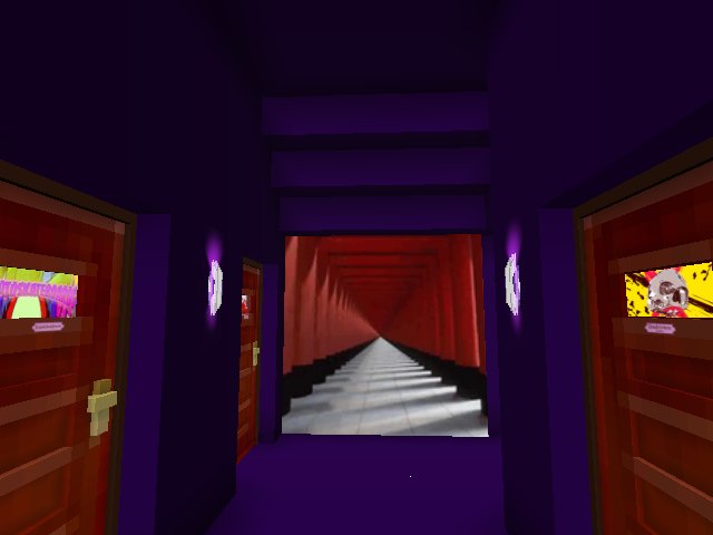 Zentropy in the halls of the Voxel ...