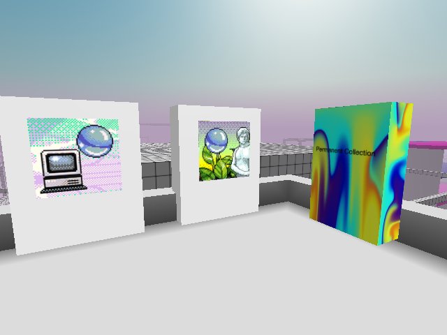 woah obsessed with this (new to me at least) project  - bitlectro !!! love my wanderings around CV :)