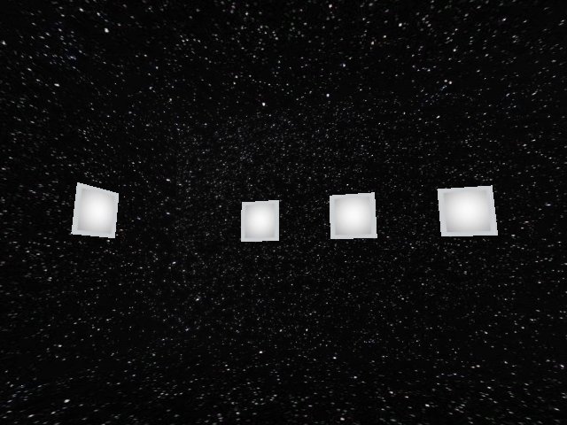 emptiness space