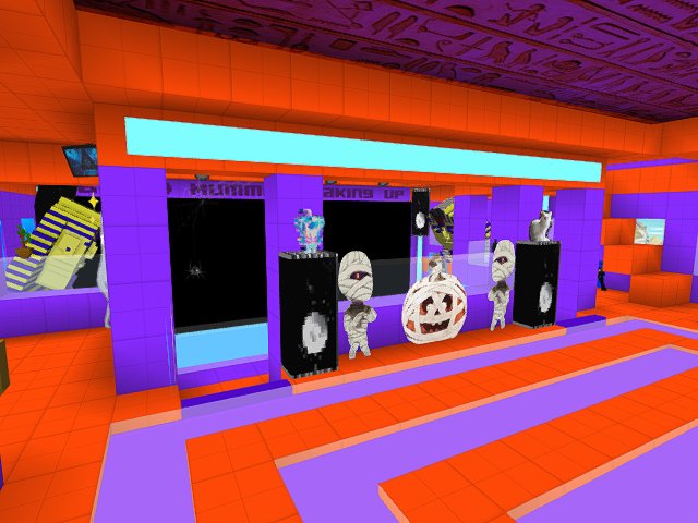 DJ Quade Live @ the Phrisky Pharaoh!