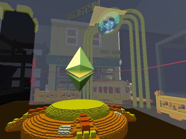 Etherum Musium