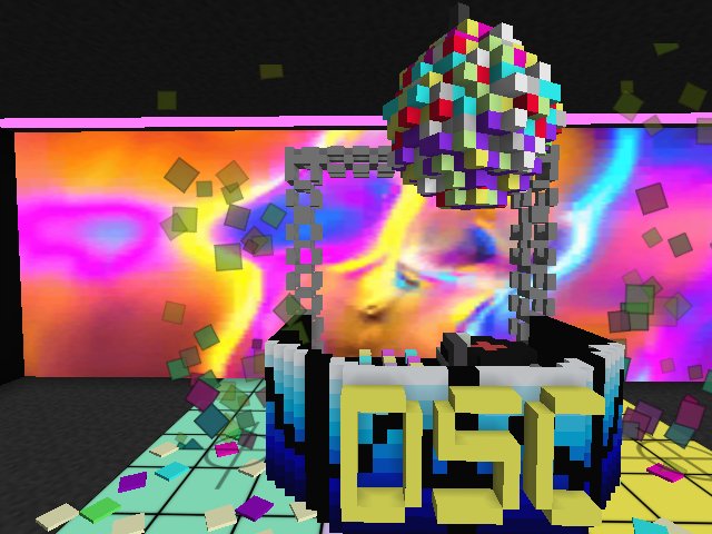 dsc club