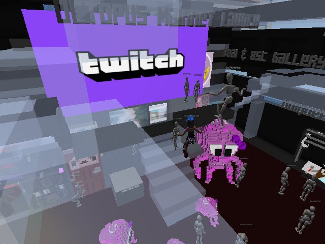 Octopus Network mainnet launch party starts UTC+8