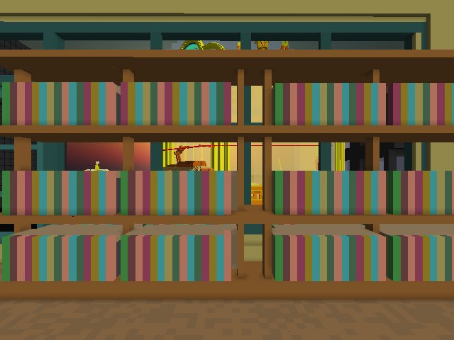 perpustakaan