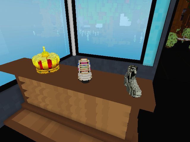 3 Item