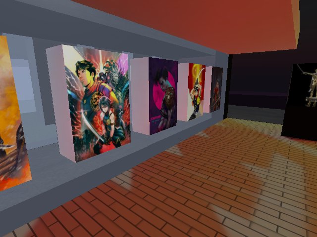 Srarch gallery