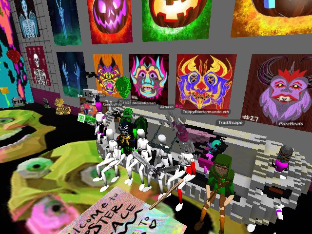 Friday Night Sits is heating up with some Lo Fi Beats, come zone out and chat if you feel like it