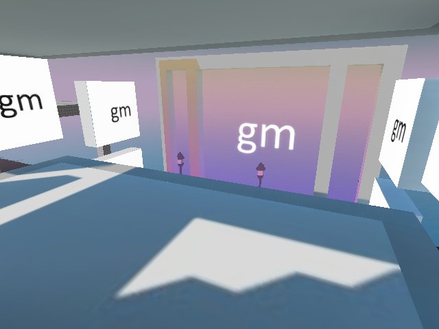 gm