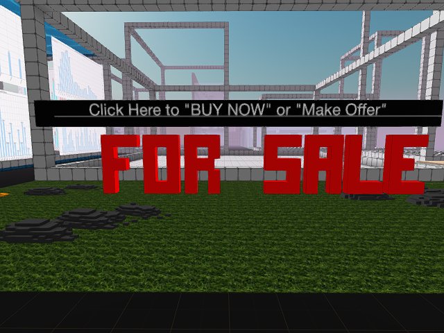 Flat hunting