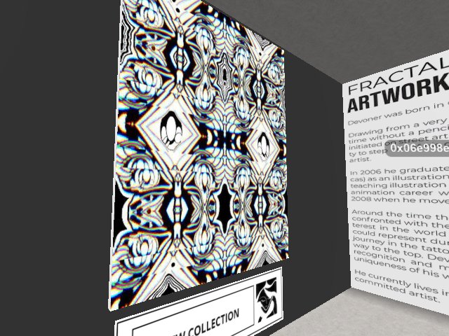 So coool love this fractals