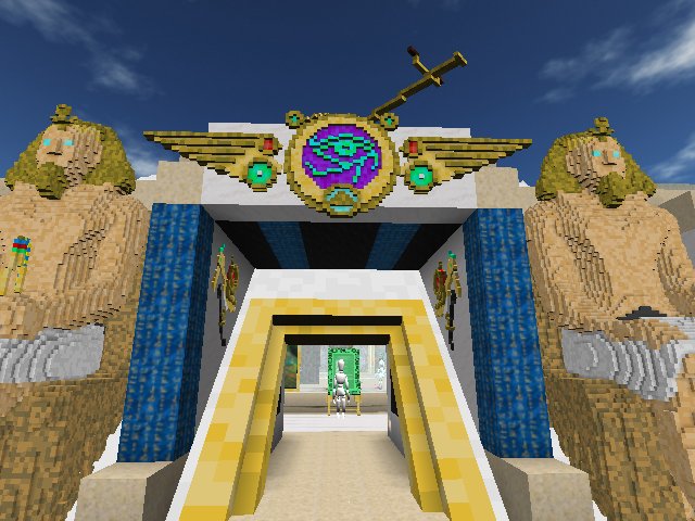 secrets of the ancients