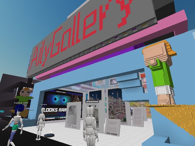 coool  aily gallery