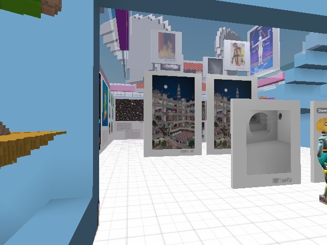 Welcome to Aily Gallery!