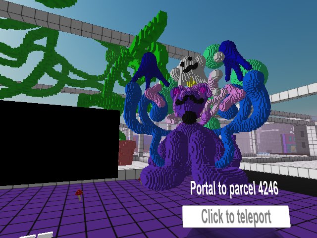 Release Your Creativity In The Phettaverse <3