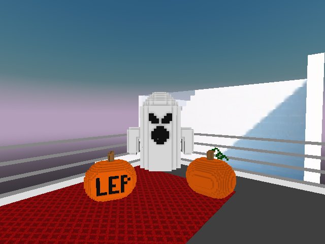 Spooky! -baph<3