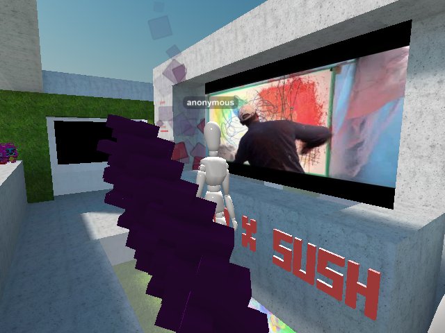 DJ RENA x SUSH DROP @ 10PM PST