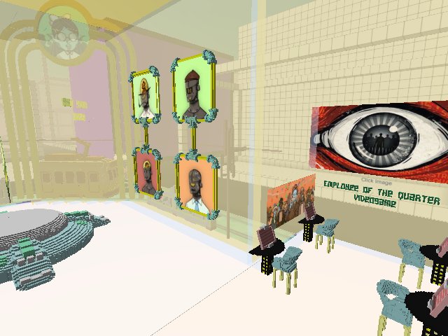 Play our VideoGame!
