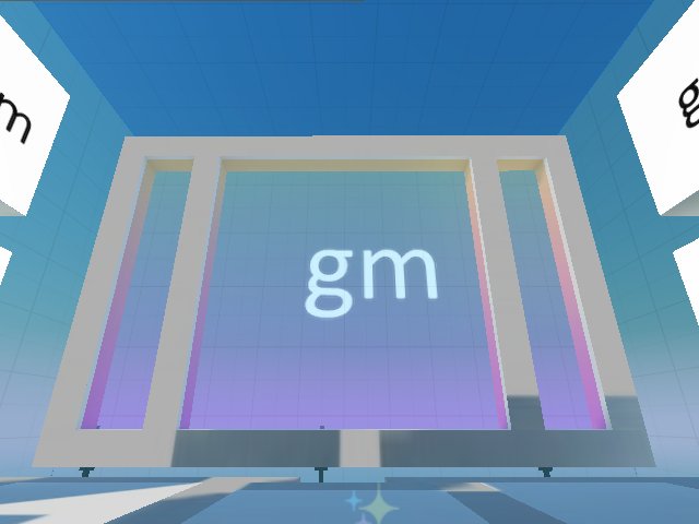 gm