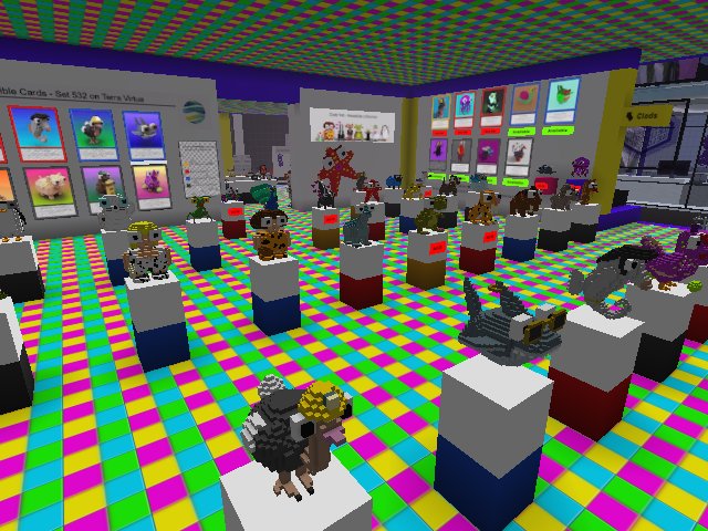 Wearables pets here!