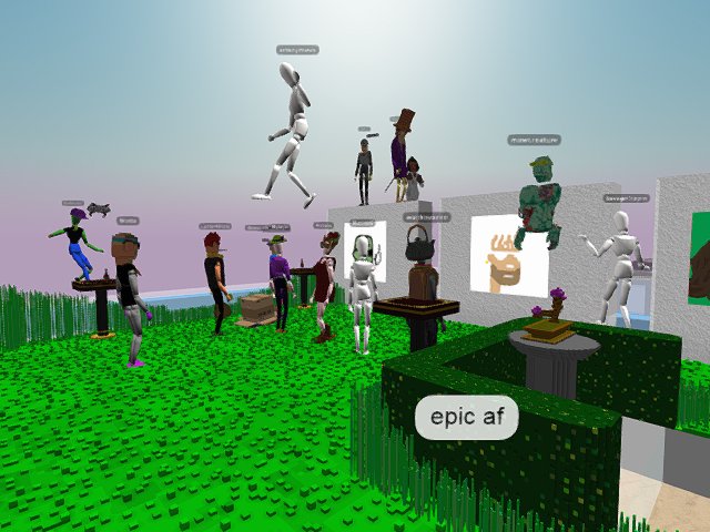 epic af basically