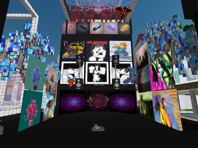 GEeKFEST IS COMING