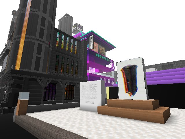 THE FIRST BANNED ART PIECE IN CRYPTO HISTORY(A SHRINE)