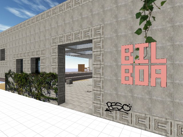 Opening Summer 2020