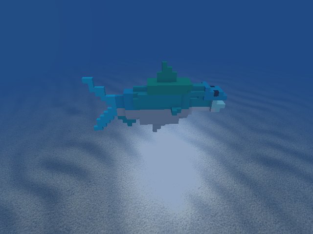 A beauty!