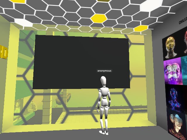 #LiveattheHive #ShillaBee Studio 3 Pablo Espinoza goes live to discuss his creative process