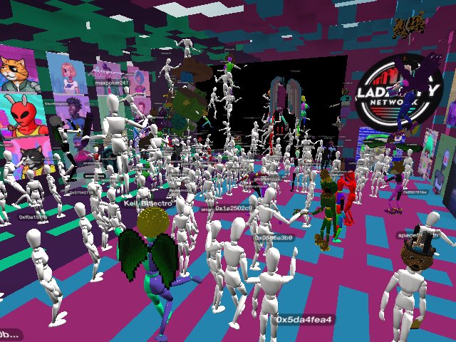 wow dreamers
